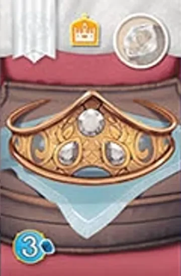 Level 1 White Bonus #2