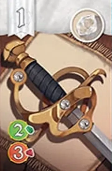 Level 1 White Bonus #5