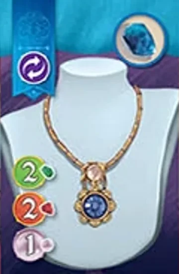 Level 1 Blue Bonus #3