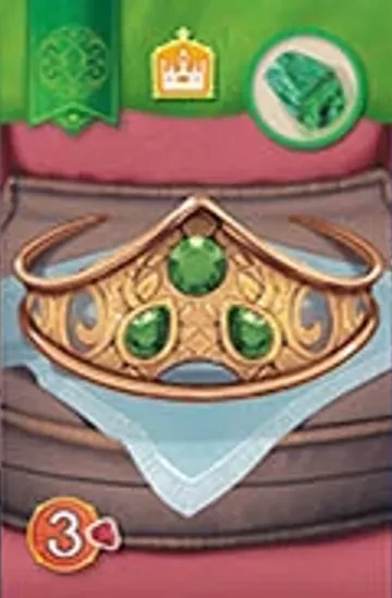 Level 1 Green Bonus #2