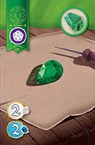Level 1 Green Bonus #4