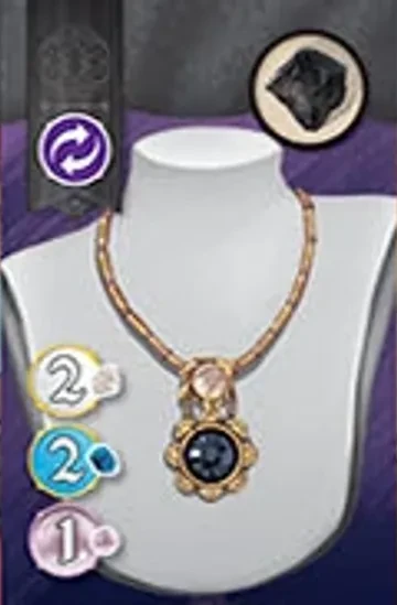 Level 1 Black Bonus #3