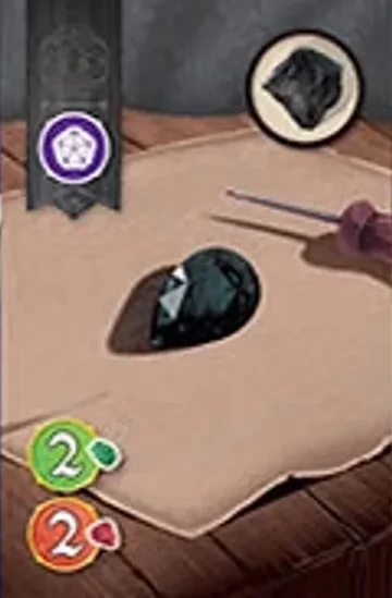 Level 1 Black Bonus #4