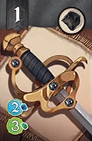 Level 1 Black Bonus #5