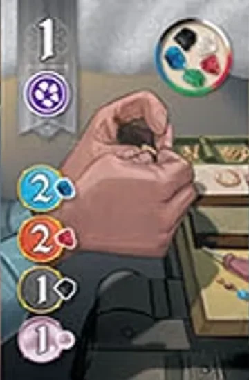 Level 1 Pearl Bonus #4