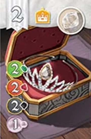 Level 2 White Bonus #1