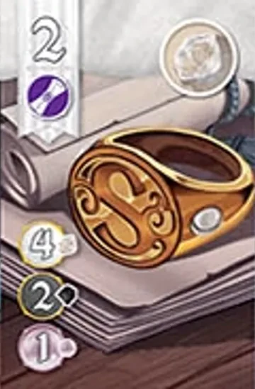 Level 2 White Bonus #3