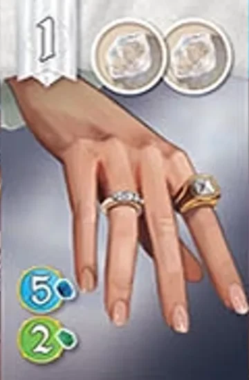 Level 2 White Bonus #4