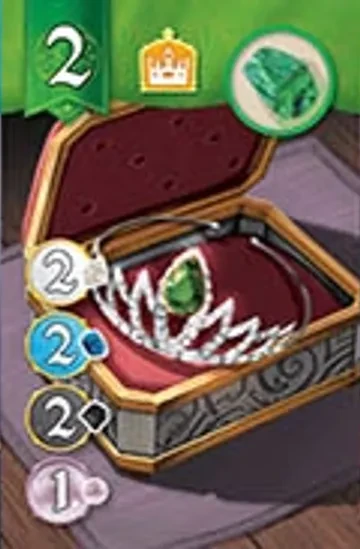 Level 2 Green Bonus #1