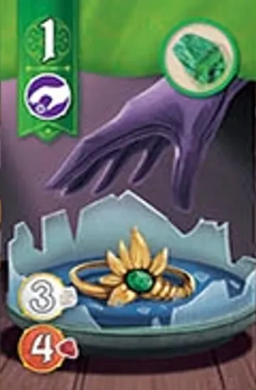 Level 2 Green Bonus #2