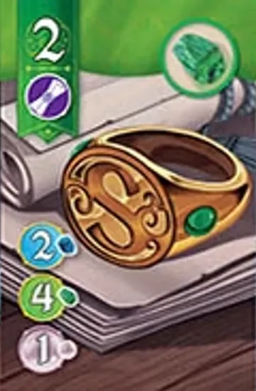 Level 2 Green Bonus #3