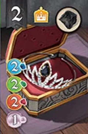 Level 2 Black Bonus #1