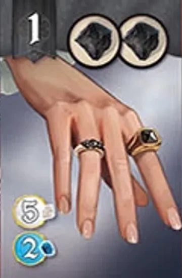 Level 2 Black Bonus #4