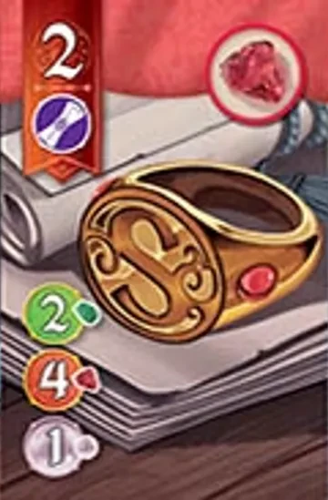 Level 2 Red Bonus #3