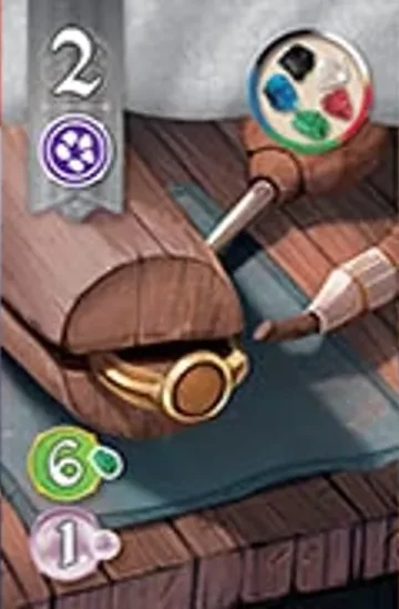 Level 2 Pearl Bonus #1