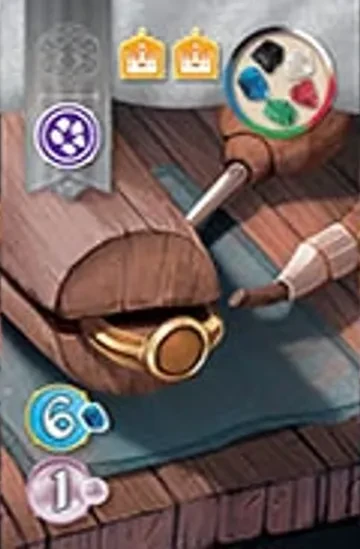 Level 2 Pearl Bonus #3