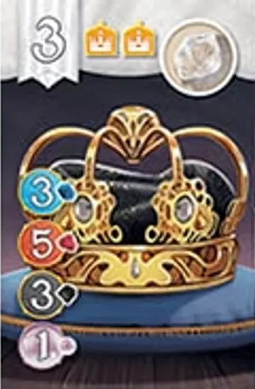 Level 3 White Bonus #1