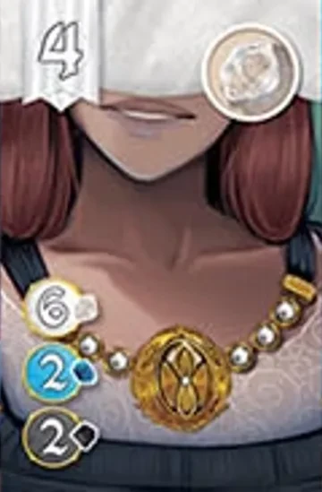 Level 3 White Bonus #2