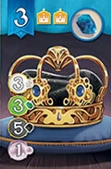 Level 3 Blue Bonus #1