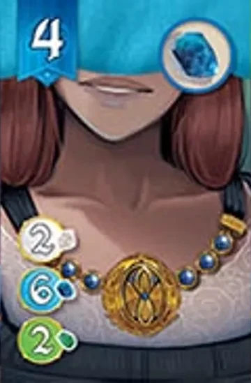 Level 3 Blue Bonus #2