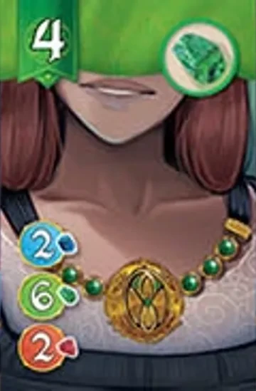 Level 3 Green Bonus #2