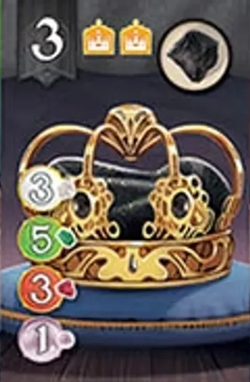 Level 3 Black Bonus #1