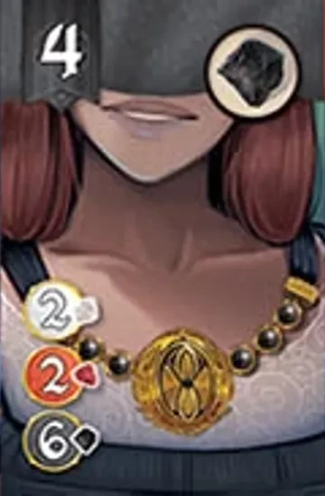 Level 3 Black Bonus #2