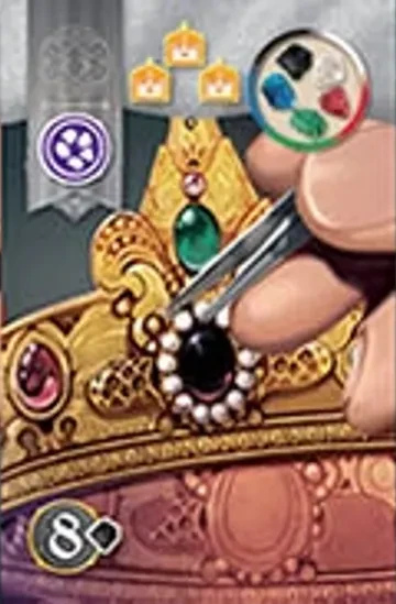 Level 3 Multicolor #2